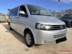 Volkswagen Transporter Vu FOURGON T5 2.0 TDI 140 1T3 BLUEMOTION DSG BVA