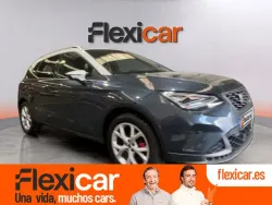 SEAT Arona 1.5 TSI S&S FR DSG7 150