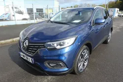 Renault kadjar 1.5 blue dci 115 ch - 33981 km