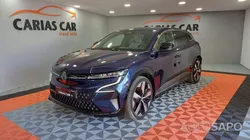 Renault Mégane de 2023