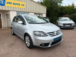 Volkswagen Golf Plus 2.0 Tdi 140ch Sportline