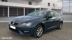 SEAT Leon ST 1.6 TDI Style S/S