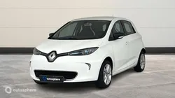 Renault Zoé Business charge normale R90 LOC BATTERIE