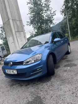 Volkswagen Golf Variant 1.6TDI CR BMT Advance 105
