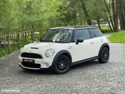 MINI 3 Portas Cooper S