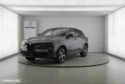 Alfa Romeo Tonale 1.3 Plug-In Hybrid Veloce e-AWD