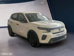 Citroën e-C3 44 kWh You