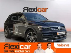 VOLKSWAGEN Tiguan 2.0TDI Sport DSG 110kW