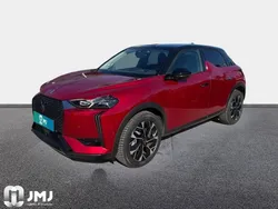 DS 3 ELECTRIQUE E-Tense Opera