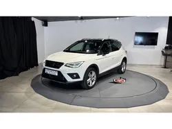 Seat arona 1.0 tsi 115 dsg 7 fr