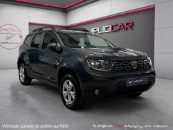 DACIA DUSTER 1.5 BLUE DCI 115Ch CONFORT Garantie 12 mois 99856 kms