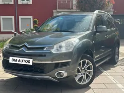 Citroen C-Crosser 2.2 HDI 4X4 160CH BOITE AUTO