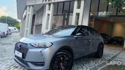 DS DS3 Crossback 1.2 PureTech Performance Line EAT8 de 2020