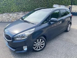 Kia carens 1.7 crdi 136 bva 7 places