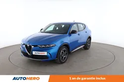 Alfa Romeo Tonale KW à modif 1.5 Hybrid VGT Ti TCT7 160 ch