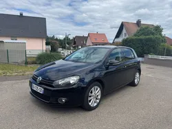 Volkswagen Golf 2.0 TDI 140 ch FAP Confortline