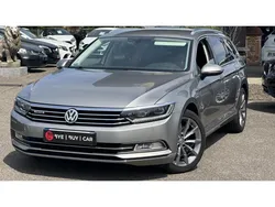 VOLKSWAGEN PASSAT SW 2.0 16V BiTDI BlueMotion - 240 - BV DSG 7 BREAK 3G5 Carat Edition 4Motion PHASE 1