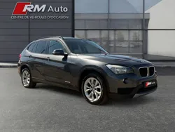 Bmw X1 (E84) SDRIVE16DA 116CH EXECUTIVE