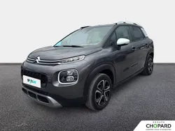 CITROEN C3 Aircross PureTech 110 S&S BVM6 Feel Pack