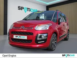 Citroen C3 Picasso 1.4 VTi Attraction