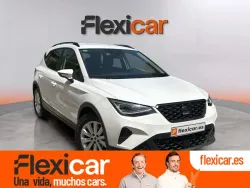 SEAT Arona 1.0 TSI S&S Style DSG7 110