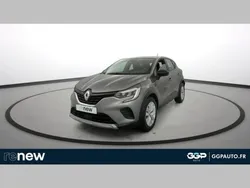 Renault Captur 1.0 TCe 90ch Equilibre
