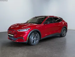 Ford Mustang Mach-E Standard Range