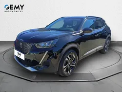 PEUGEOT 2008 PureTech 130 S&S EAT8 Allure