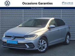 VOLKSWAGEN Polo 1.0 TSI 95 S&S BVM5 Style