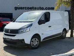 Fiat TALENTO FG 1.0 CH1 2.0 ECOJET 145CH DCT