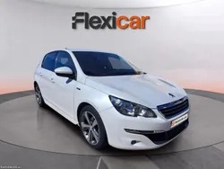 Peugeot 308 1.6 BlueHDI Style