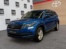 Skoda Kodiaq 1.5 TSI 150ch ACT Ambition DSG7 5 places