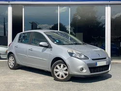 Renault CLIO III 1.5 dCi eco2 75 cv Yahoo / Climatisation / Commandes au volant / Téléphone connecté