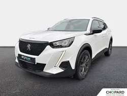 Peugeot 2008 PureTech 100 S&S BVM6 Style