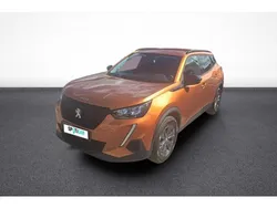 Peugeot 2008 PureTech 100 S&S BVM6 Style