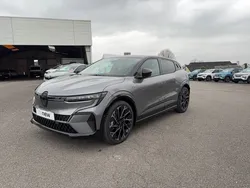 RENAULT Megane E-Tech 220 ch autonomie confort esprit Alpine