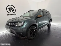 Dacia Duster 1.3 TCe Extreme EDC