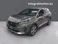 PEUGEOT 3008 Hybrid 136 Allure Pack eDCS6