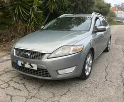 Ford Mondeo sw 1.8 TDCI Titanium