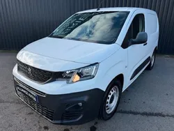 Peugeot Partner FOURGON STANDARD 1000 KG BLUEHDI 100 S&S BVM5 GRIP