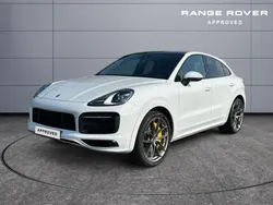 Porsche Cayenne Coupé 2.9 V6 440ch S