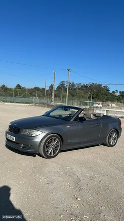 BMW 120 d