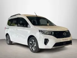 Nissan Townstar Townstar 5 plazas 45kwh 90kW L1 N-Connecta