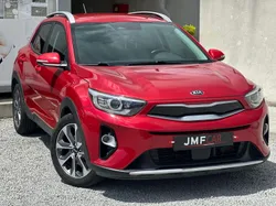 Kia Stonic 1.0 T-GDi Drive