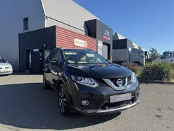 NISSAN X-TRAIL 1.6 dCi 130ch - BV Xtronic Tekna - Garantie 12 mois