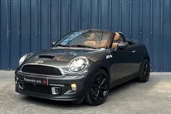 Mini Roadster 1.6 185 COOPER S - Garantie 1 An - Intérieur Cuir - Sièges chauffant
