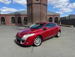 RENAULT Megane III Coupé 1.5 DCI 85cv - Garantie