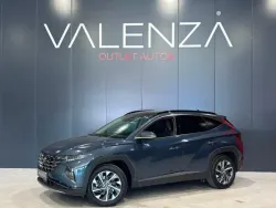 HYUNDAI Tucson 1.6 CRDI 48V Maxx 4x2