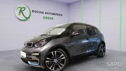 BMW i3 de 2022