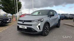 Renault Captur 1.0 Tce Evolution de 2025